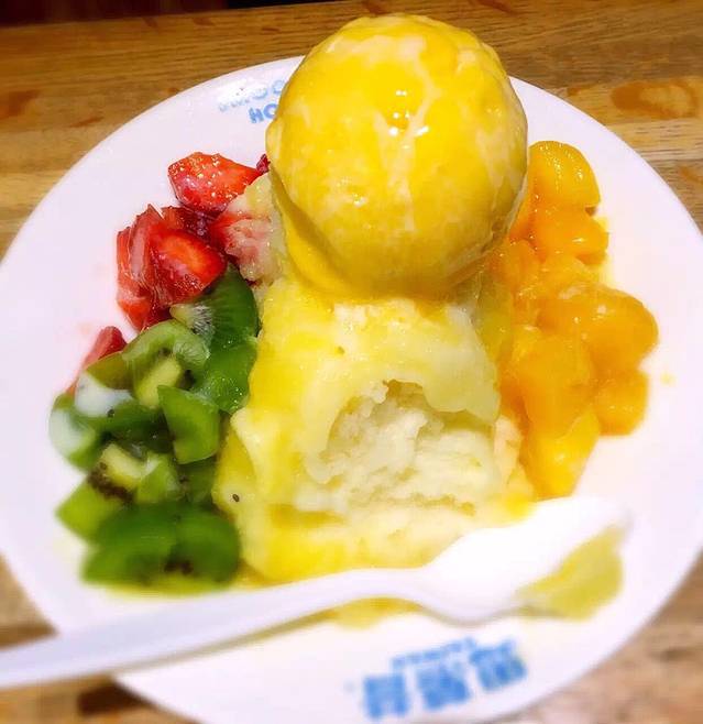 思慕昔(士林店)