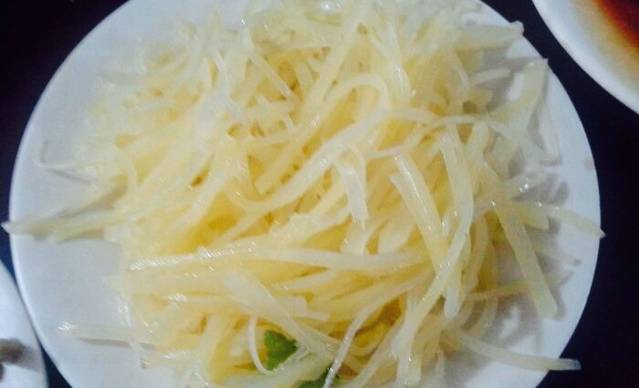 叁无粉蒸(猛追湾店)