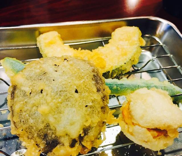 博多天妇罗泰(正佳广场店)