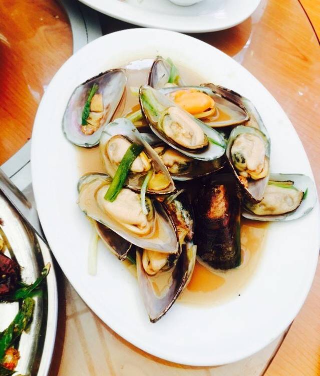 毛里求斯小四川餐厅总店