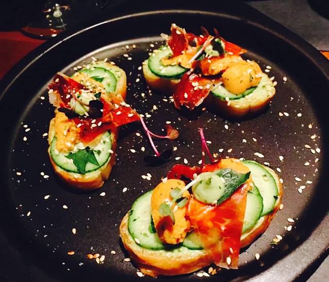 壳里西餐厅Coquille Seafood Bistro(蒙自路店)