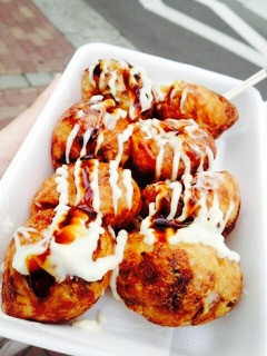 たこ焼き やまちゃん(本店)