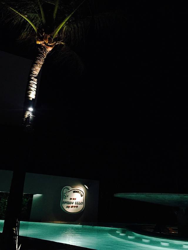 Potato Head Beach Club