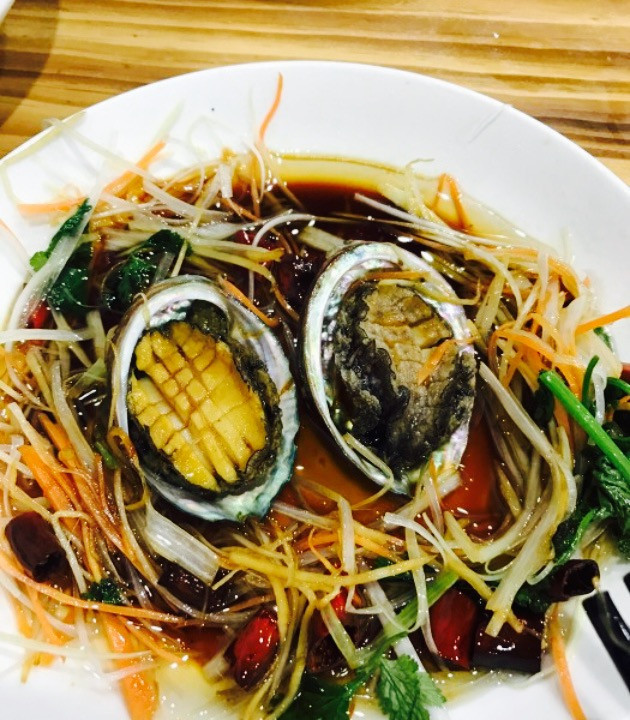 巧媳妇海鲜•烧烤大排档(青岛店)