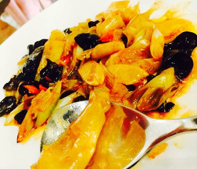 鹿园 MOOSE(长宁店)