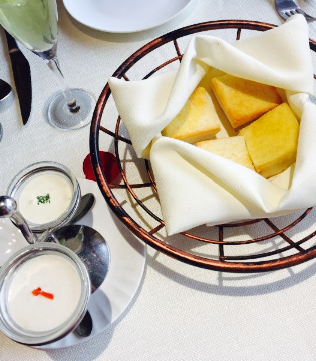 王品牛排(时代广场店)