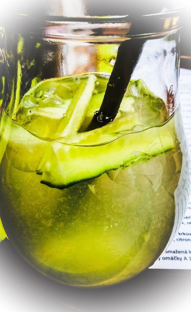 U Veverky Restaurant