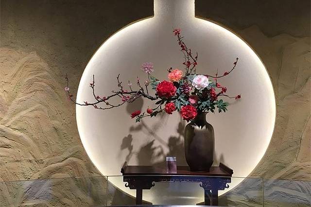 中国插花艺术博物馆