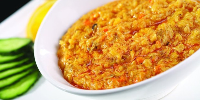 新光酒家方亮蟹宴(黄浦店)