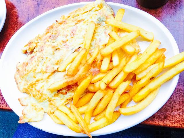 Speedy's Sandwich Bar  Cafe