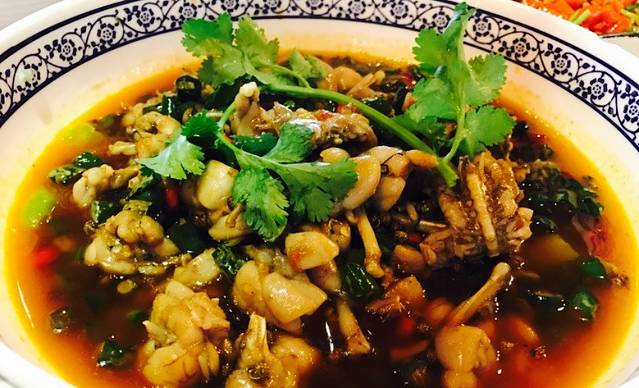 尘香(创汇首座店)