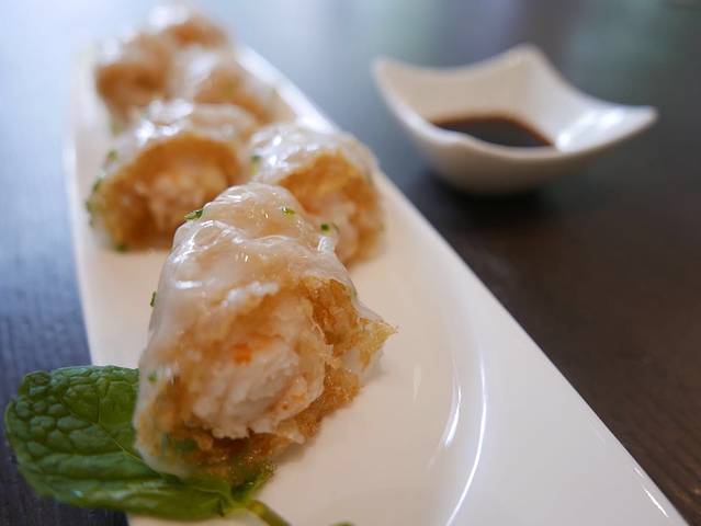 喜粤8号(汝南街总店)