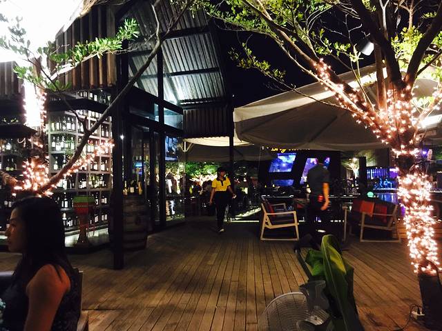 Waterside Resort Restaurant