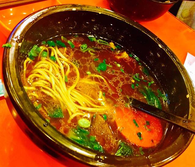 庄氏隆兴·蟹樽小笼(外滩店)