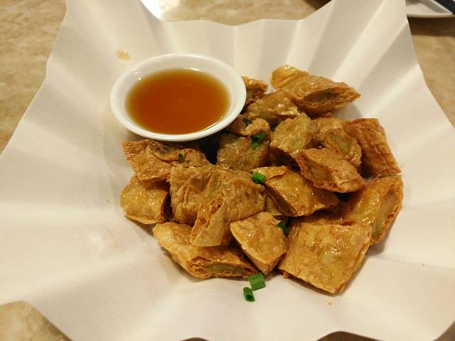 贴阁碧(南塘一期店)