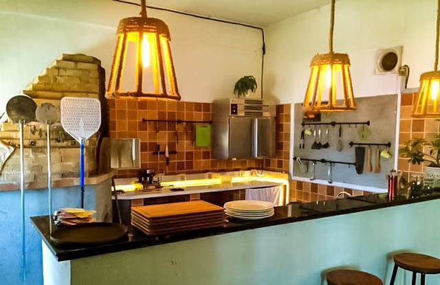 梧桐树下·bistro