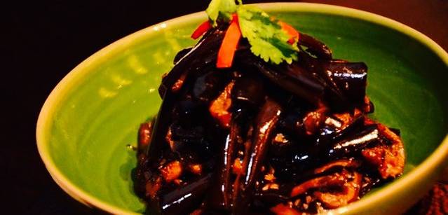 青岛山港凯悦酒店·东海88风味餐厅