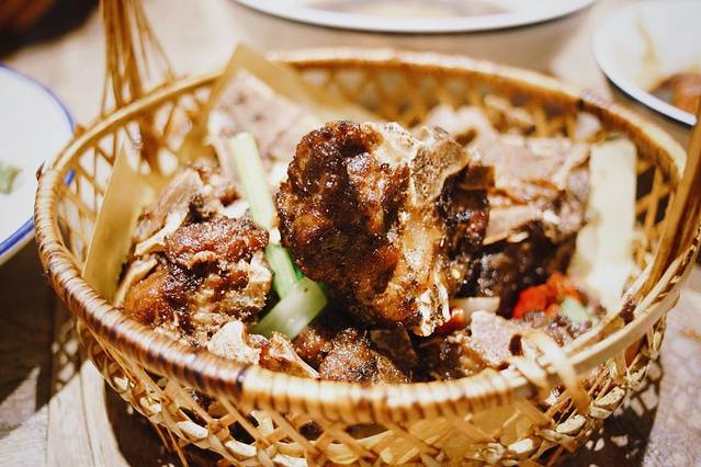 弄堂里(湖滨银泰in77C区店)