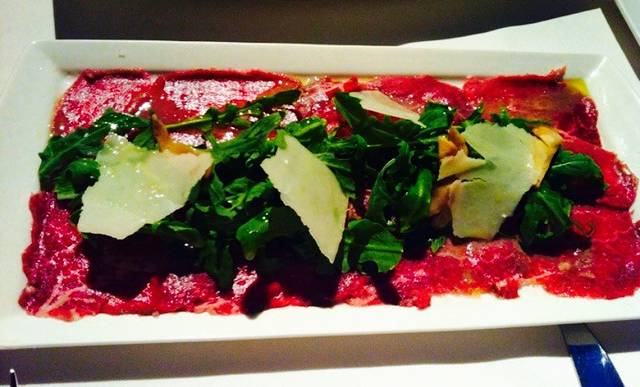 Tavola Italian Dining