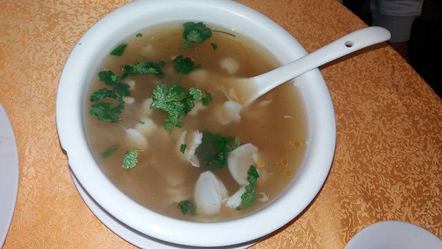 古南都·清真绿柳居菜馆(太平南路店)