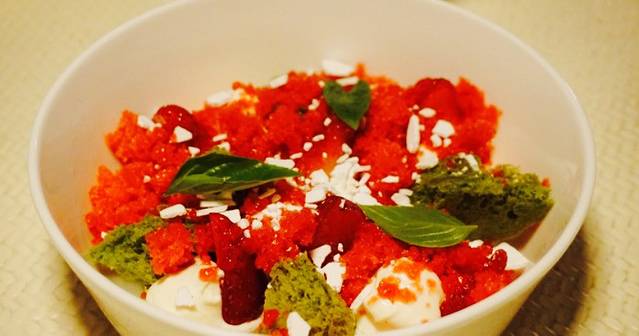 上海璞丽酒店·斐霓丝PHENIX