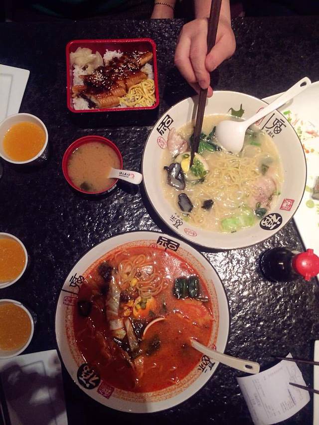 将太无二(南开大悦城店)