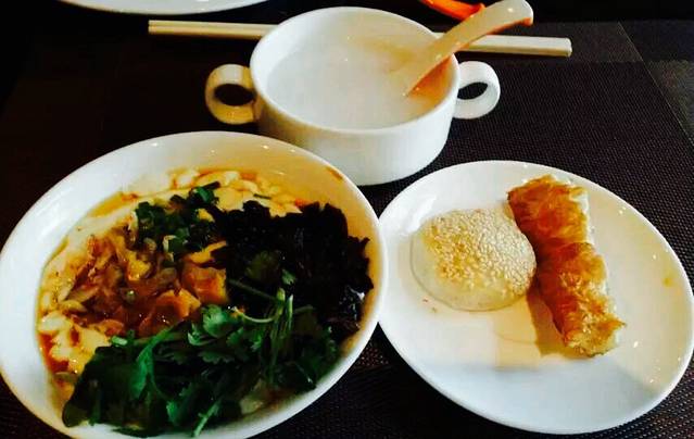 苏州书香府邸平江府·木香中餐厅(平江府店)