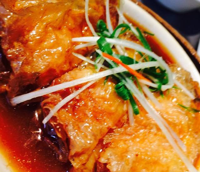 皇朝会(外滩店)