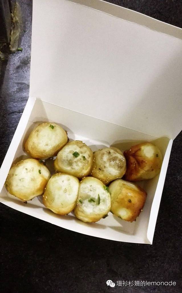 哑巴生煎(姑苏区苏安新村店)