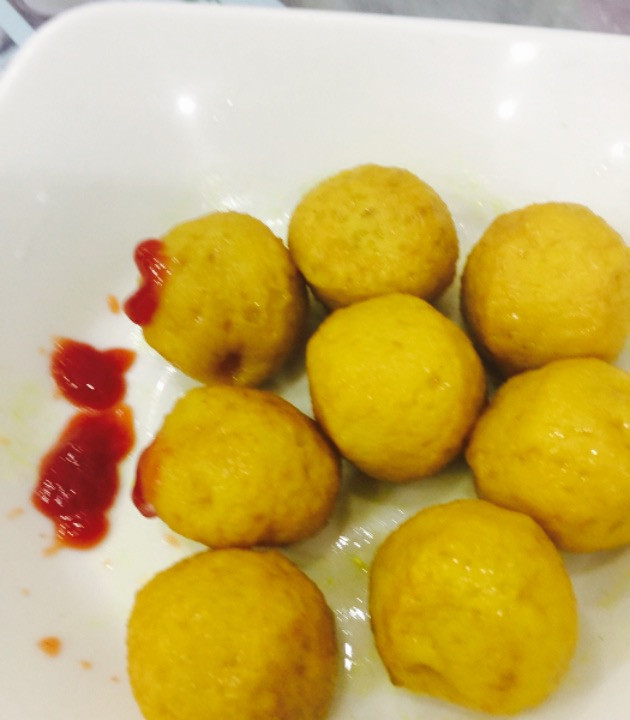 食盈碗仔翅(体育西店)