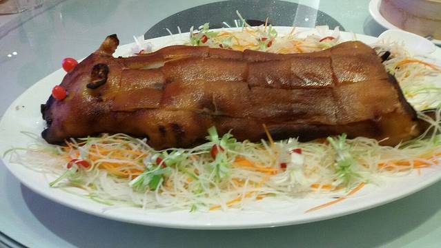 和苑酒家(时代店)