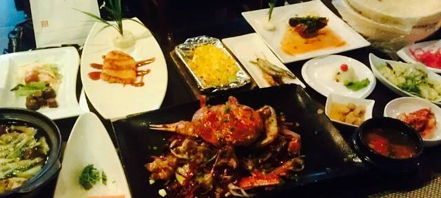 蟹之国·精品蟹料理(极地店)