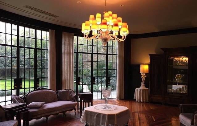 福1015(愚园路店)