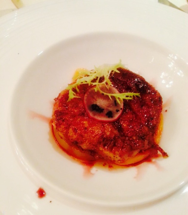 王品牛排(深圳深南店)