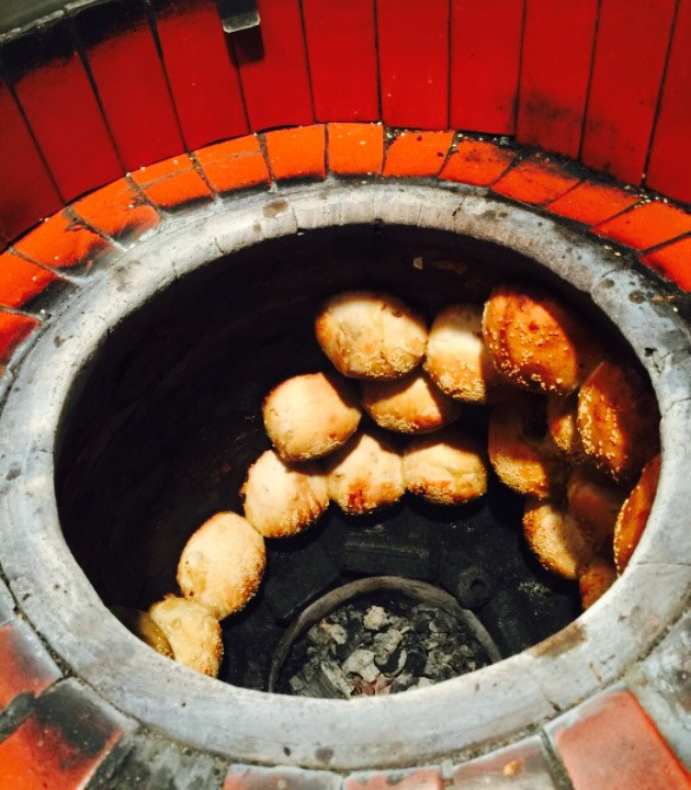 福州世祖胡椒饼