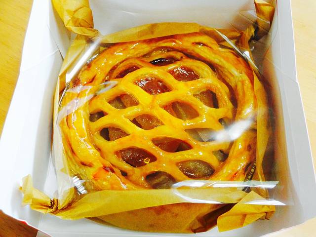 瑞可爷爷起司蛋糕