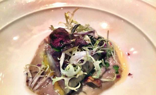 8½ Otto e Mezzo BOMBANA（置地历山店）