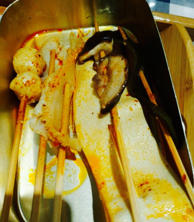 长安小饭堂(新世界百货店)