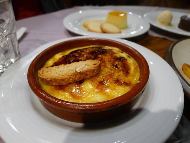 普罗可布咖啡馆