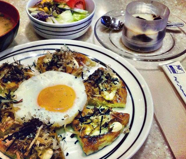 Fuji Japanese Restaurant - Siam Paragon