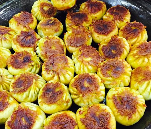 李记清真馆(打钉巷店)