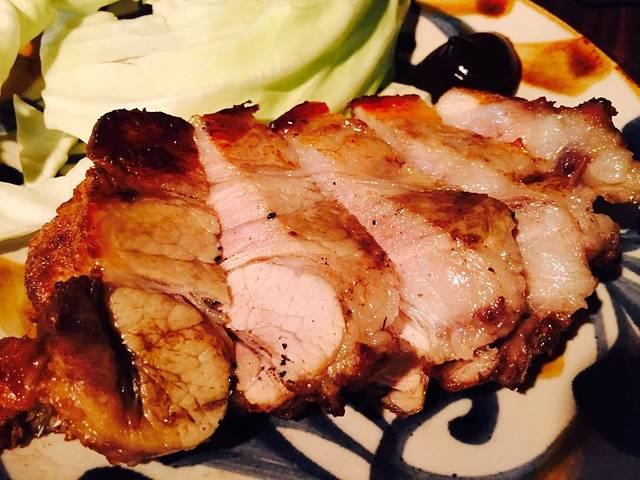 Noen Robata Shimabutaya