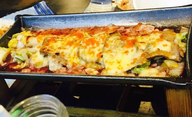 铁板诱惑法式铁板烧(大兴绿地缤纷城店)