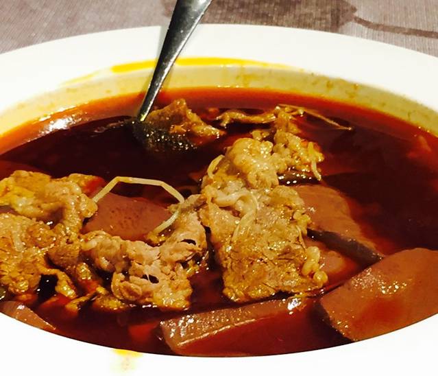 城南神仙树菜馆