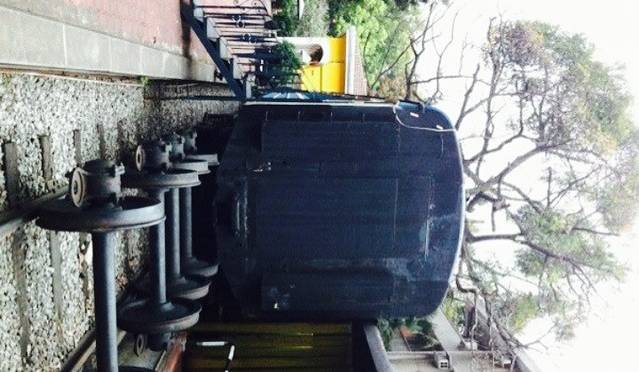 火车头法国西餐厅