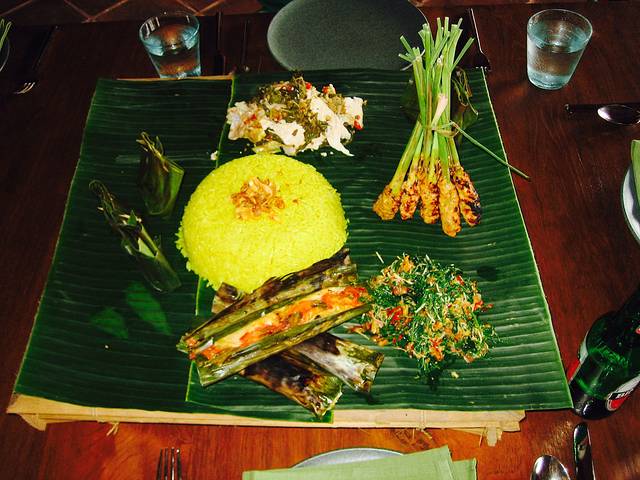 Bali Asli Restaurant