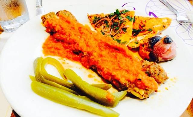 Wafi Gourmet（迪拜购物中心店）