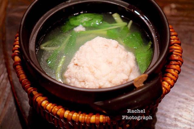 南京大牌档(德基店)