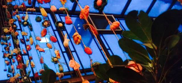 丽江庭院之爱在路上(西单店)