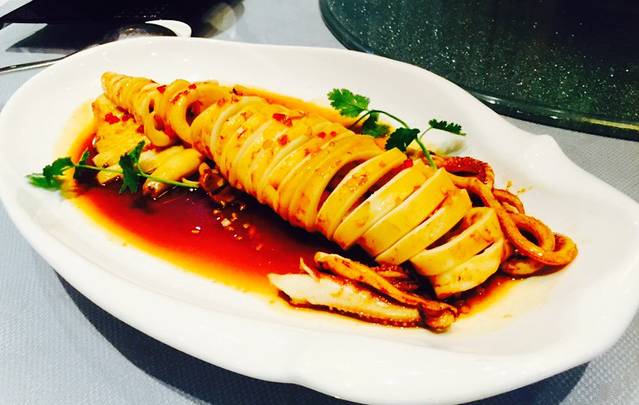 亭悦庄丨私房菜(曾厝垵店)